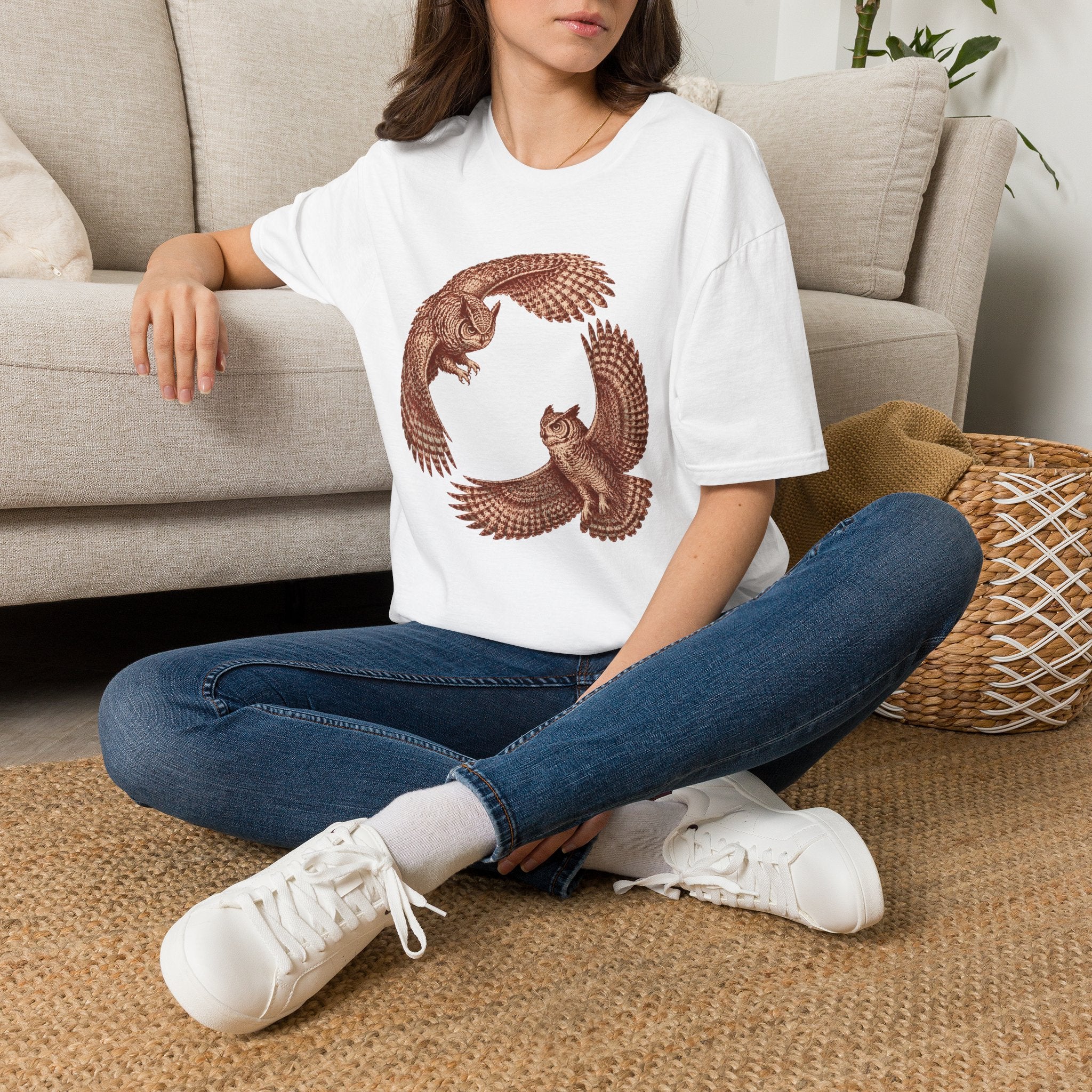 Owls T-Shirt