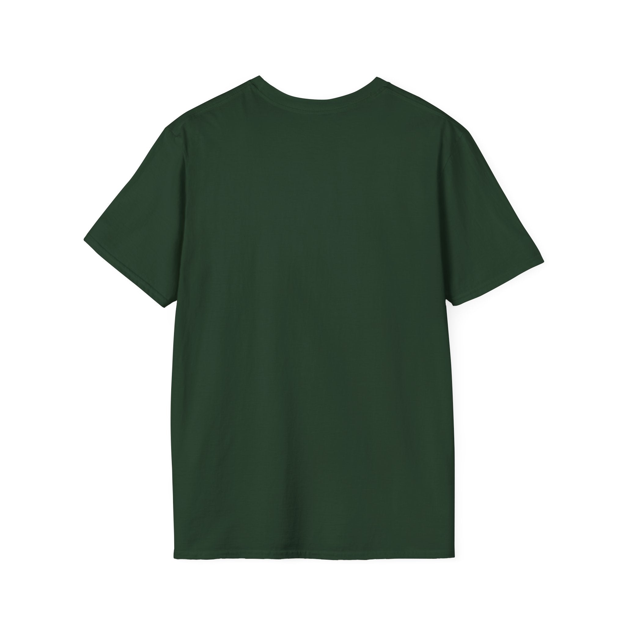 Red Foxes T-Shirt