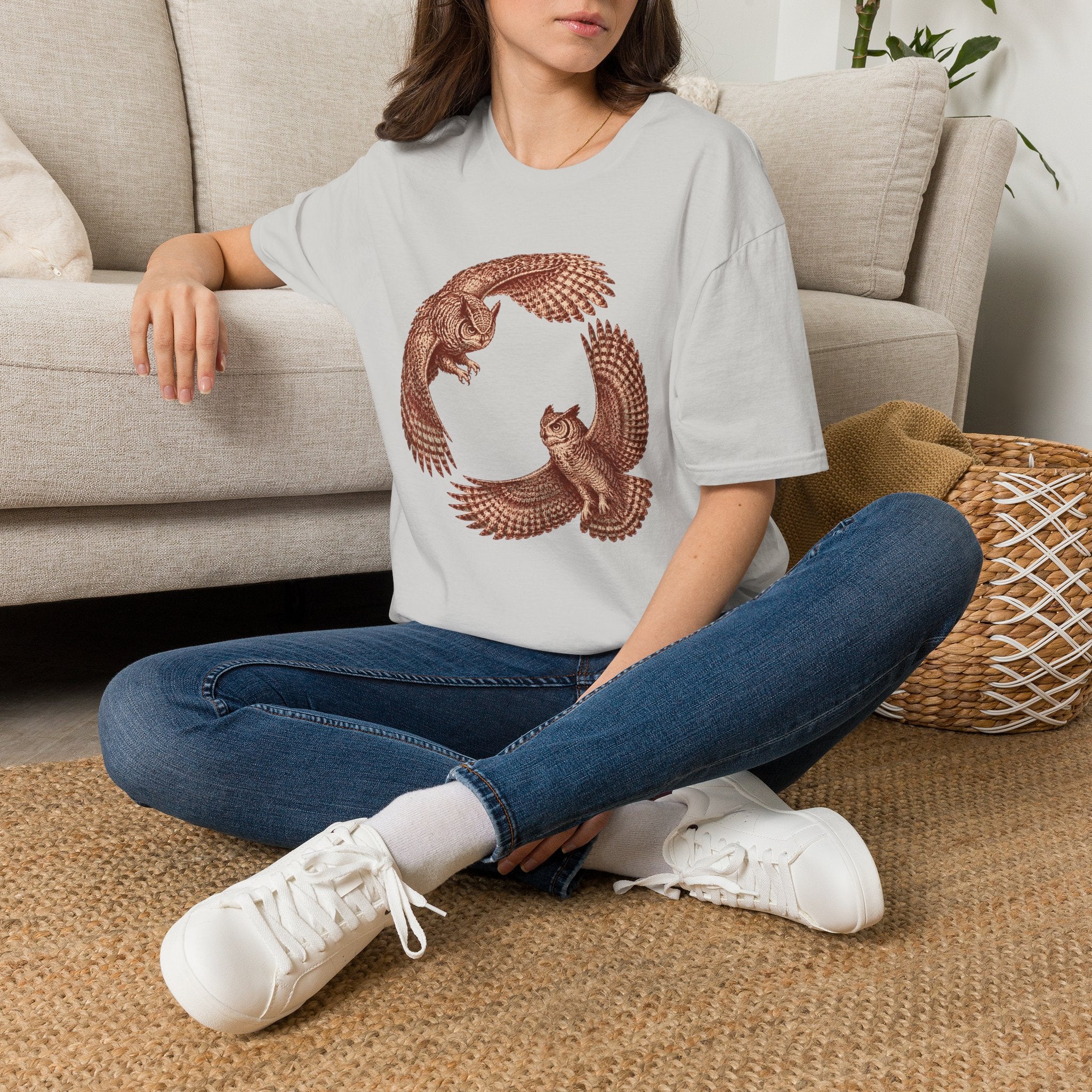 Owls T-Shirt