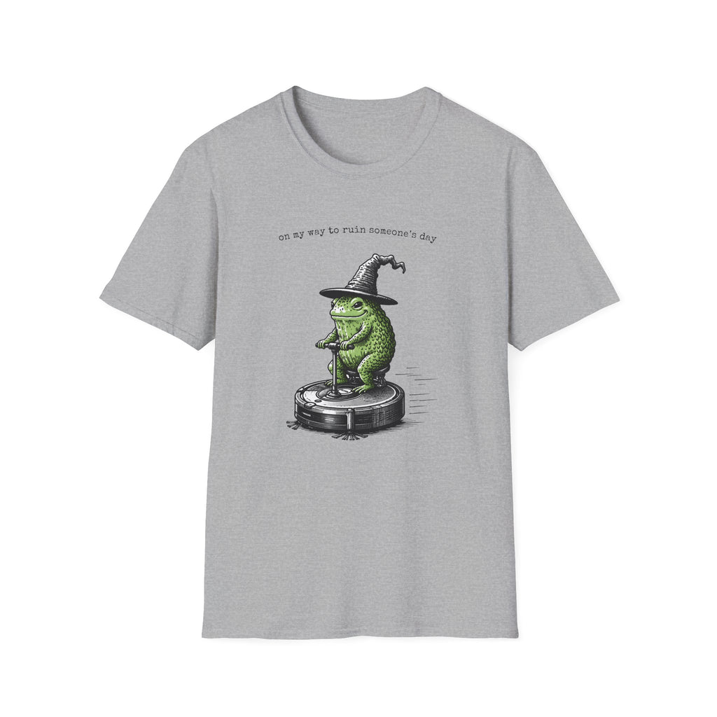 Frog T-Shirt