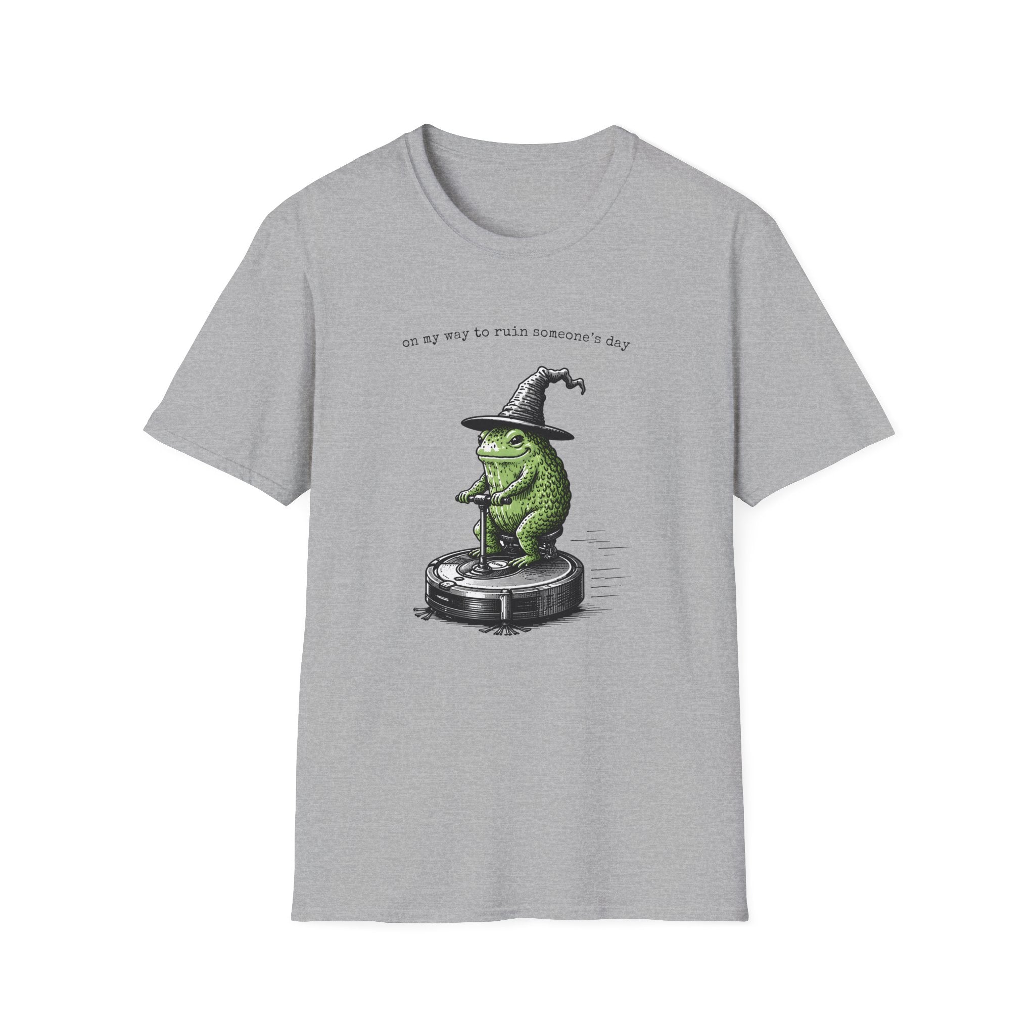 Frog T-Shirt