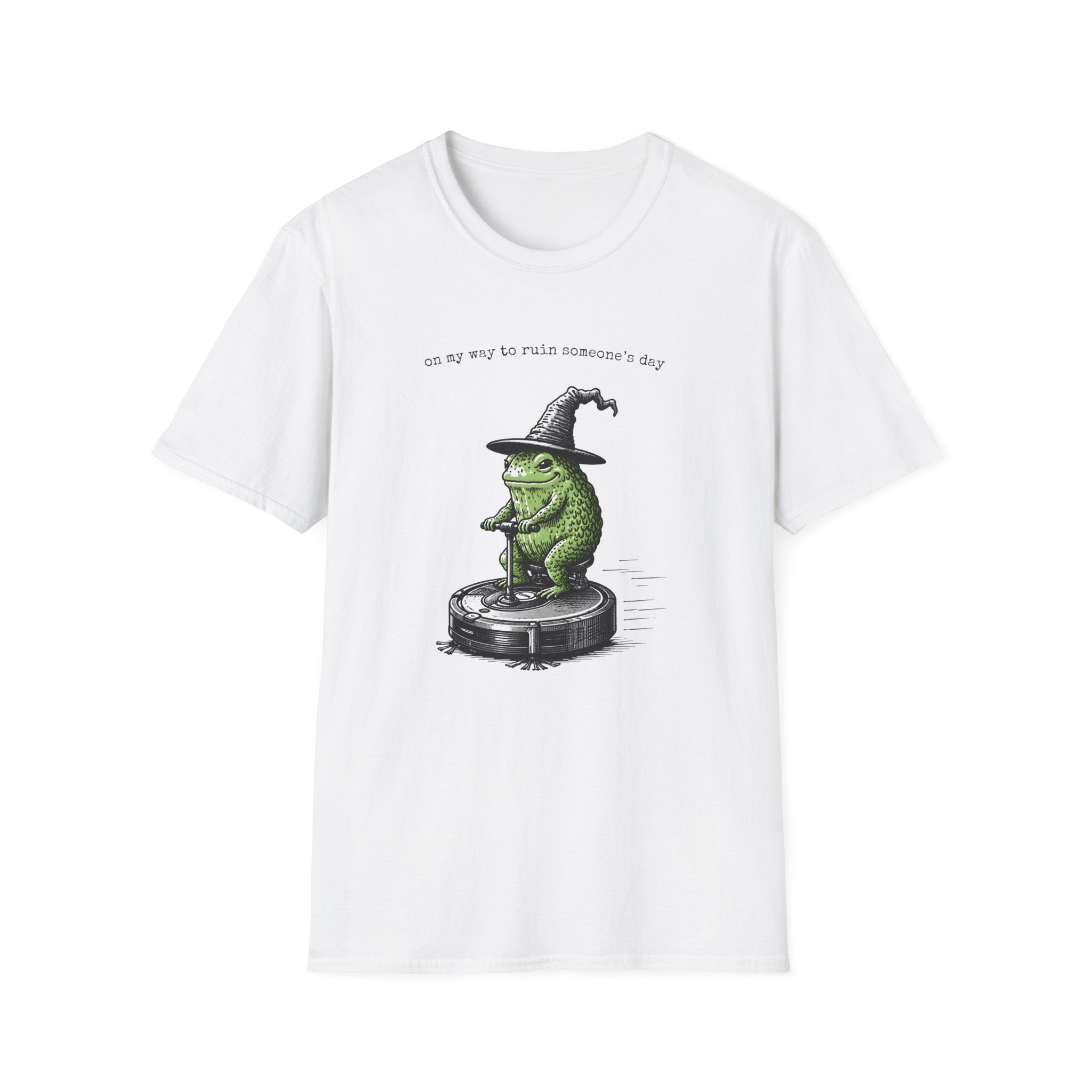 Frog T-Shirt