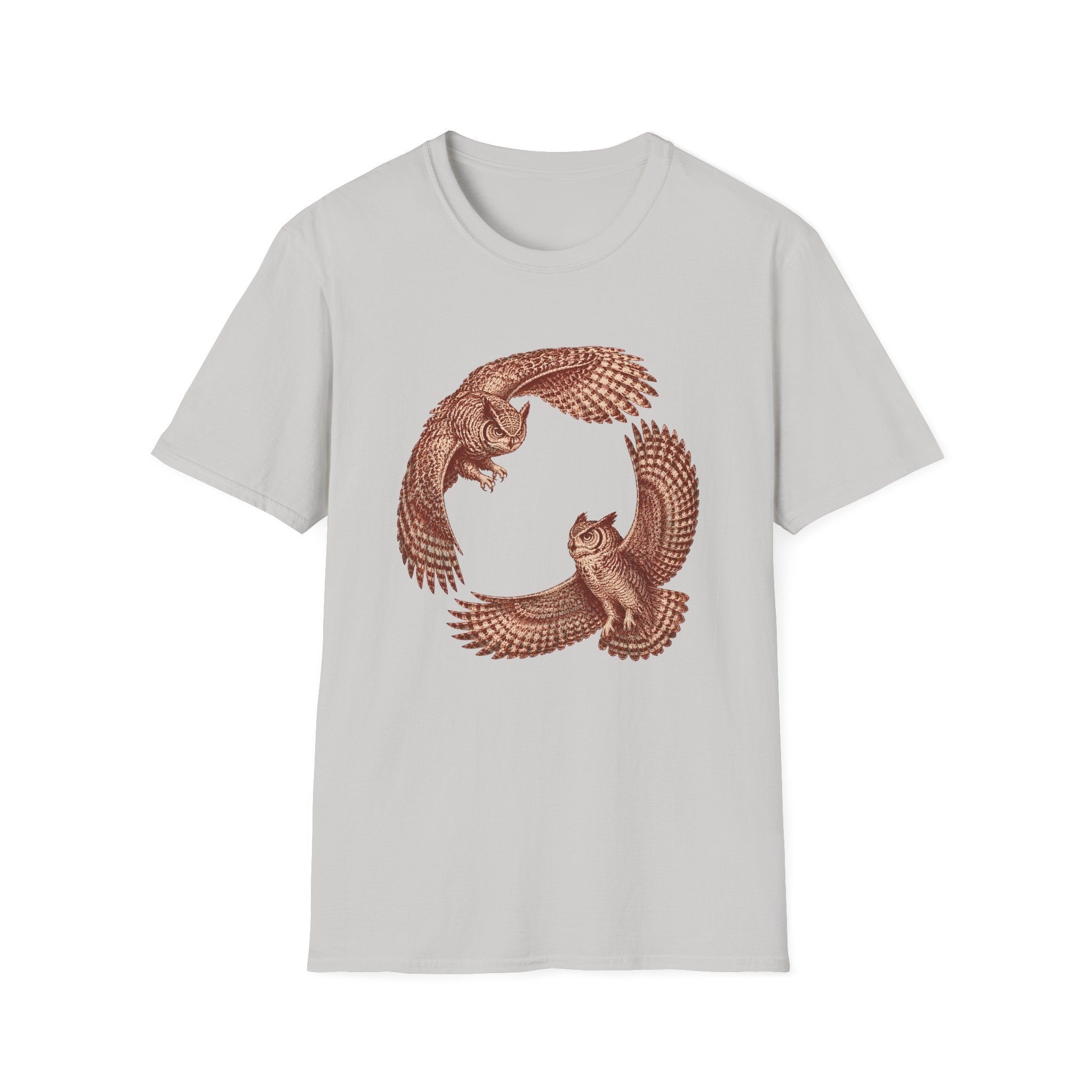 Owls T-Shirt