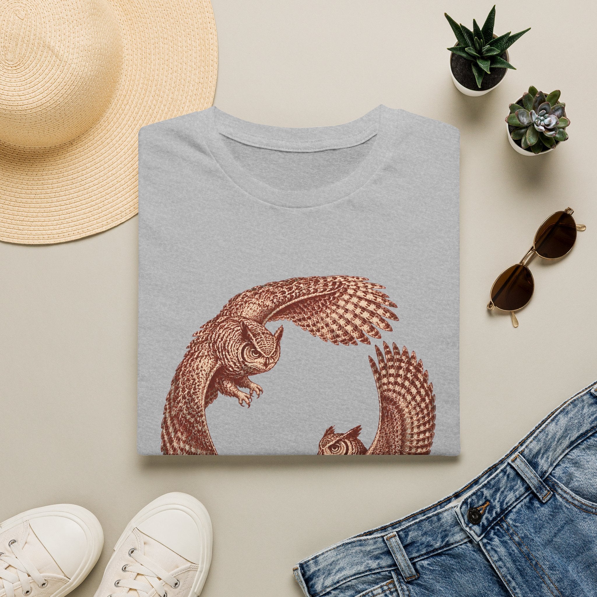 Owls T-Shirt