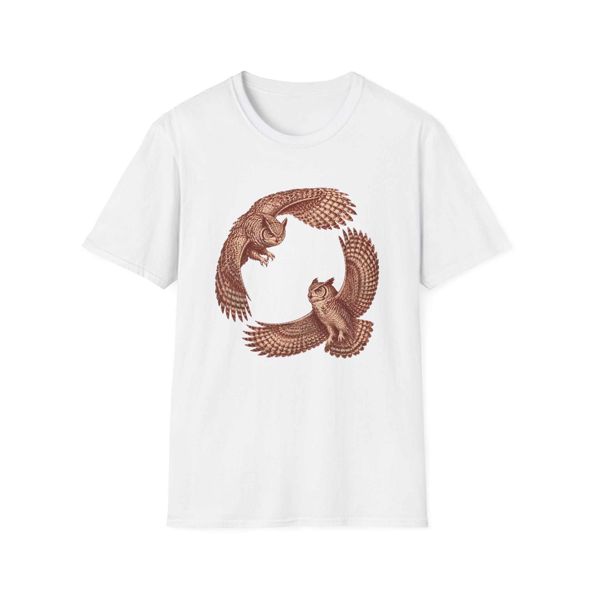 Owls T-Shirt