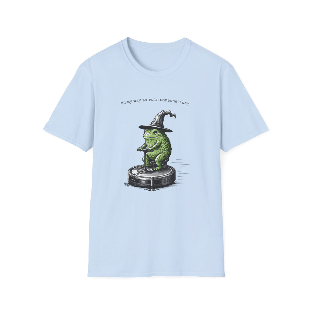 Frog T-Shirt