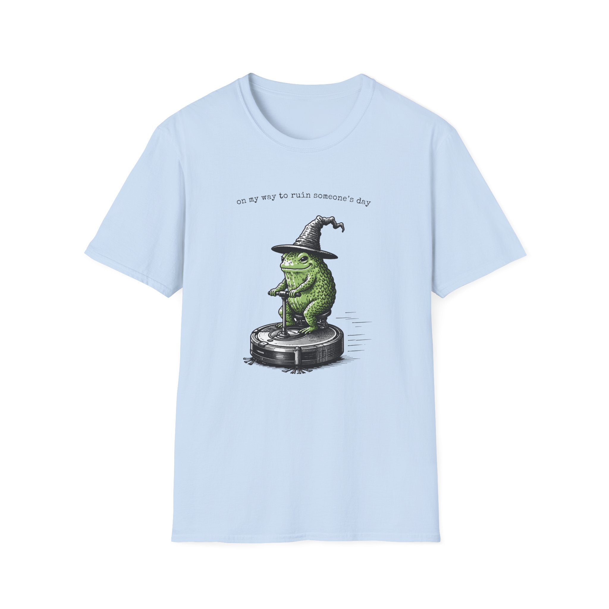 Frog T-Shirt
