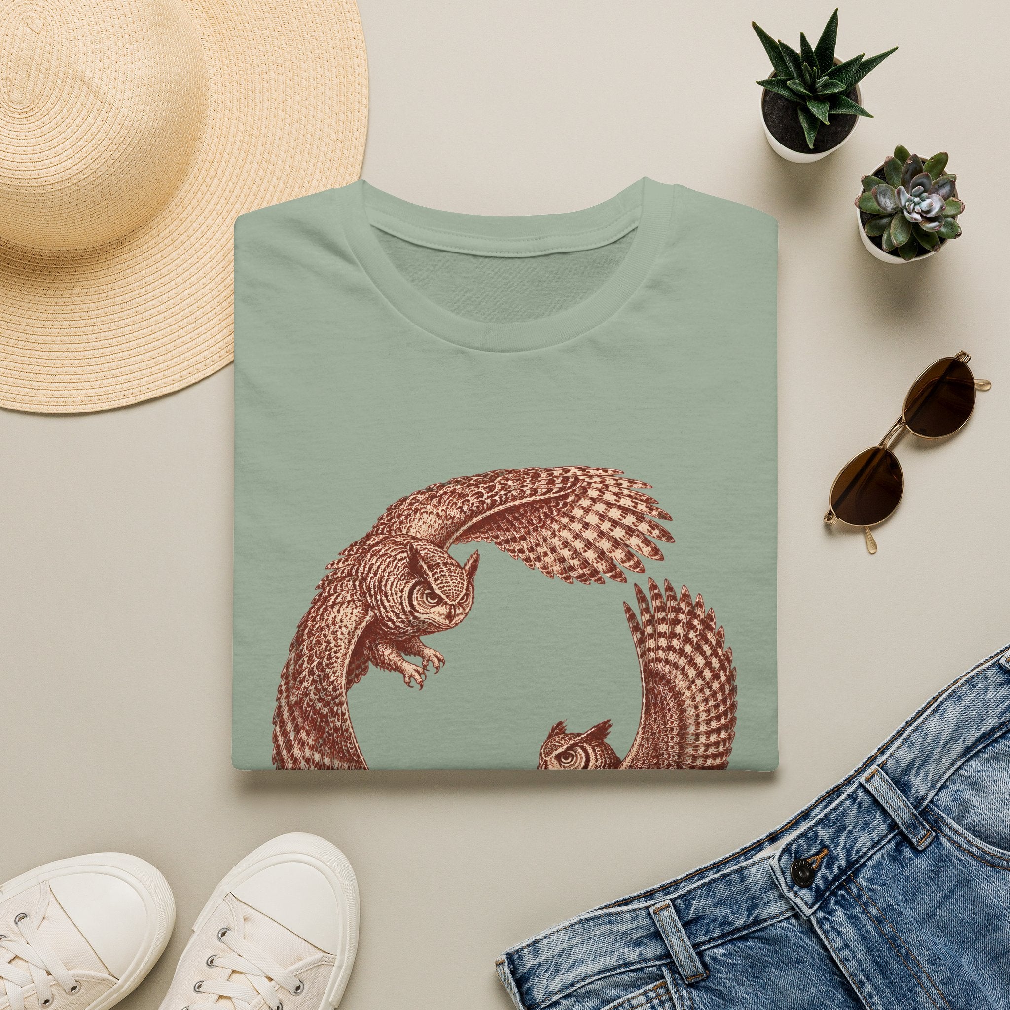 Owls T-Shirt