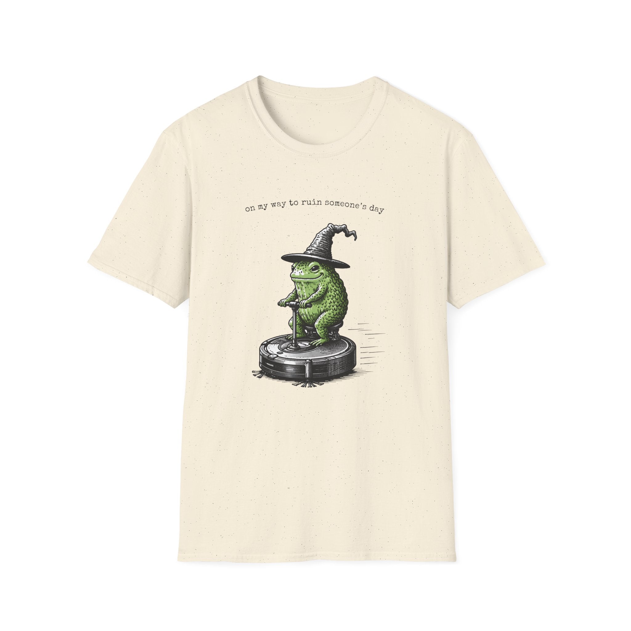 Frog T-Shirt