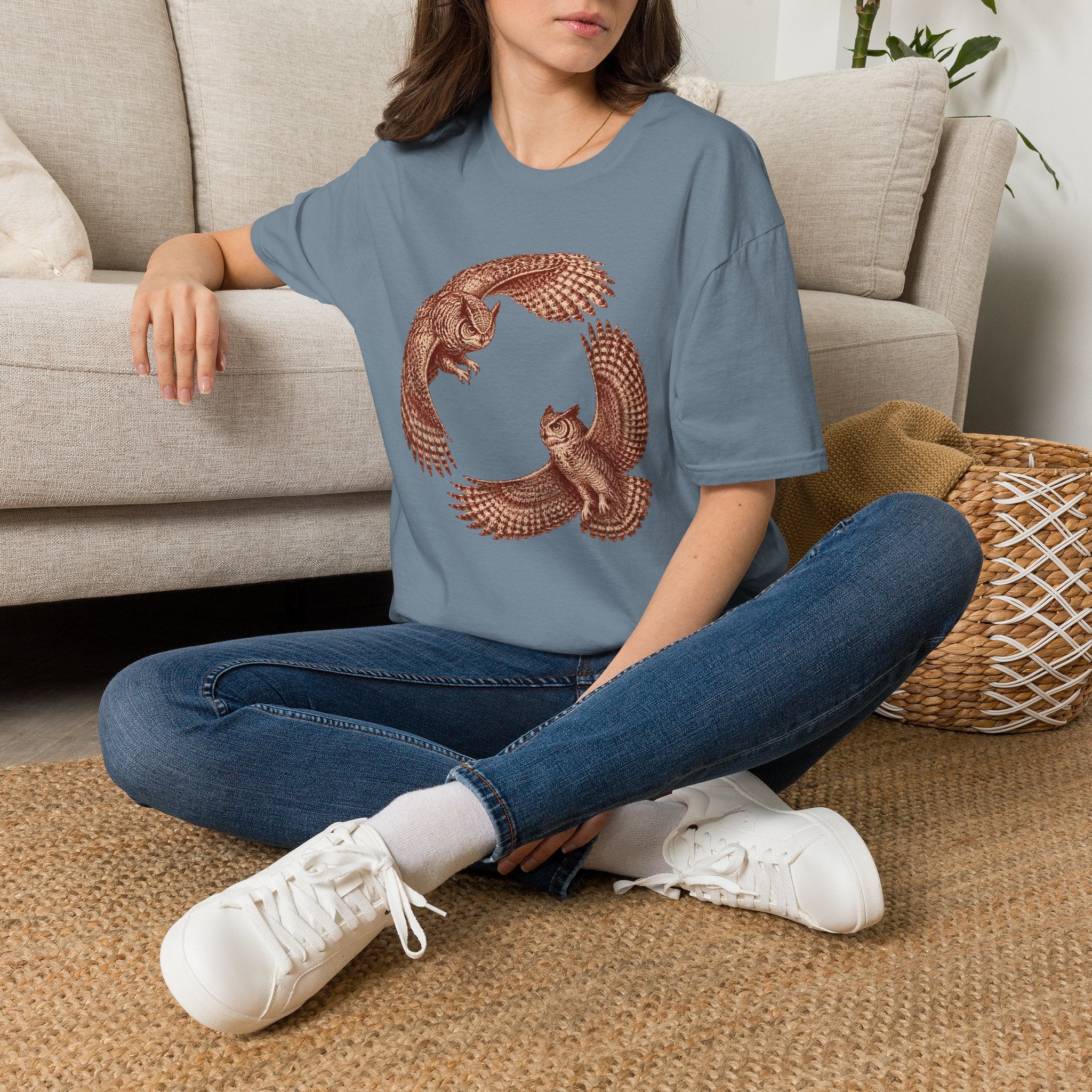 Owls T-Shirt