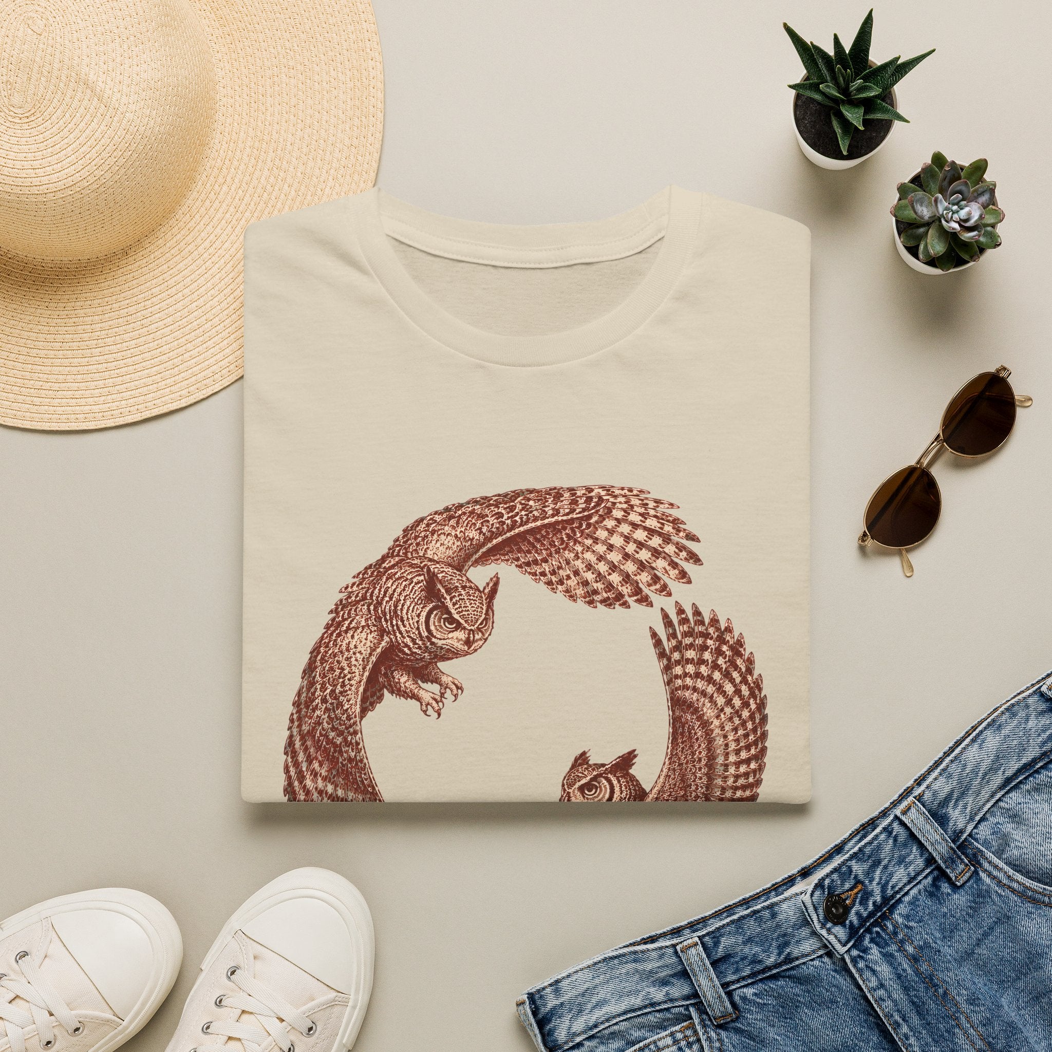 Owls T-Shirt