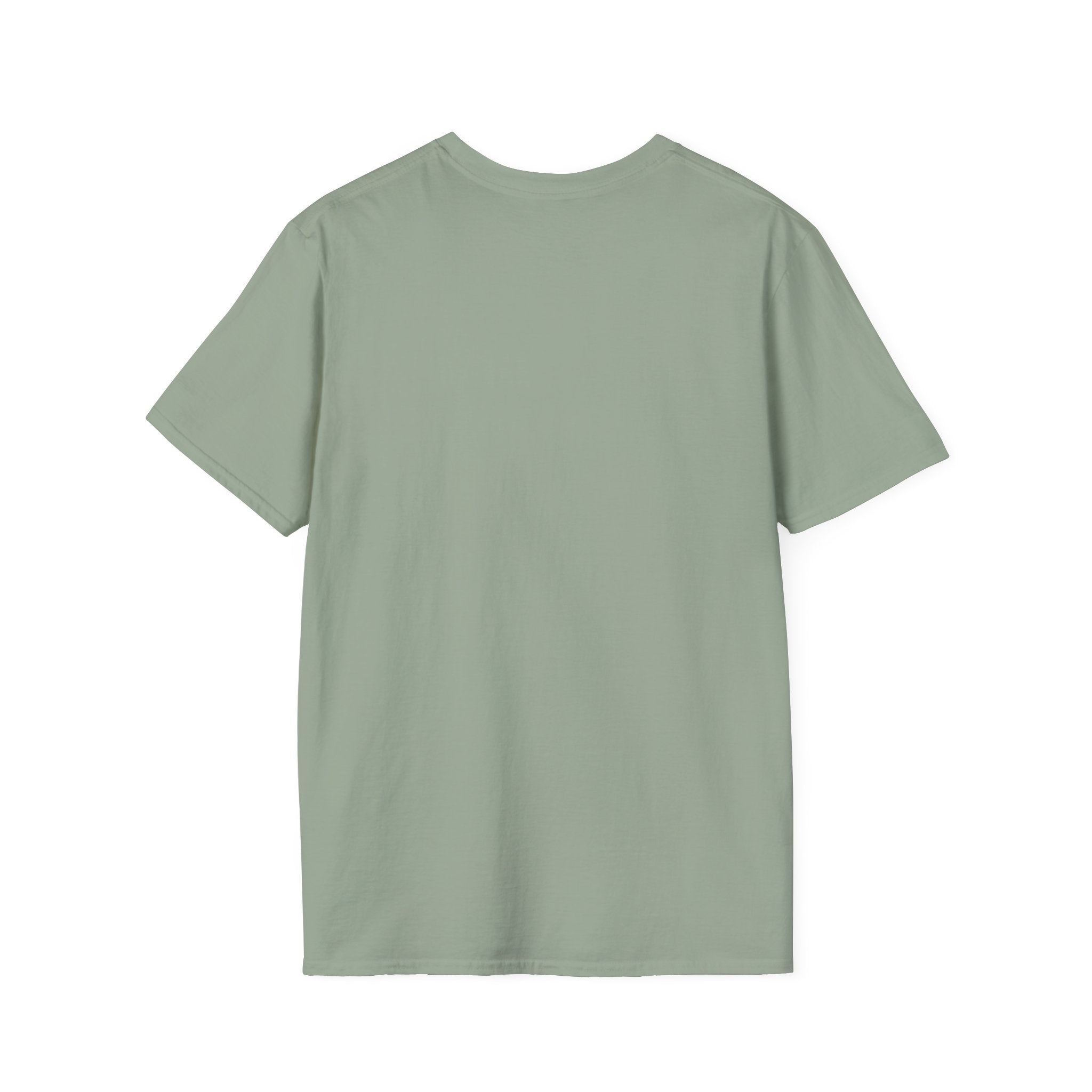 Wildlife Neighbor T-Shirt