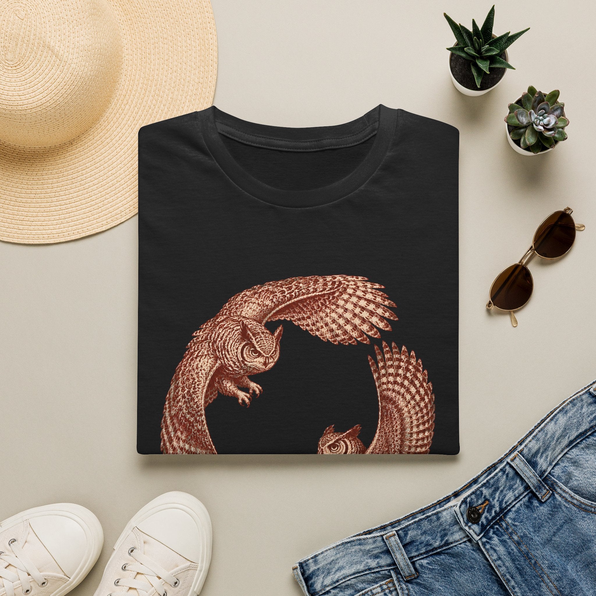 Owls T-Shirt