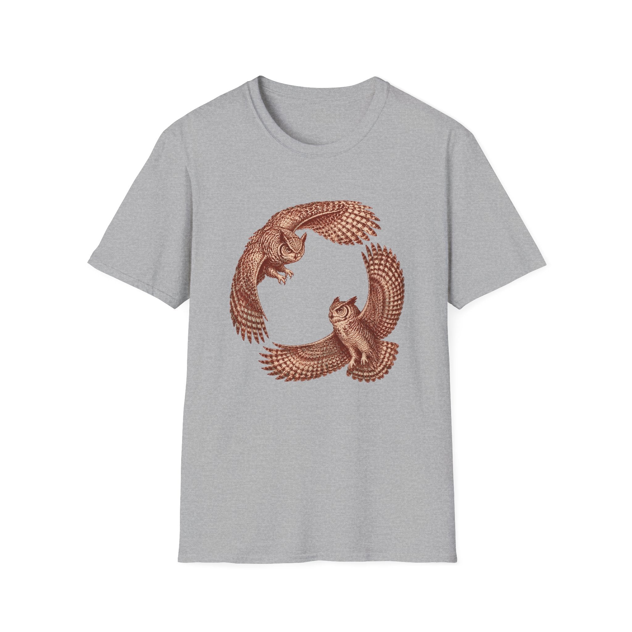 Owls T-Shirt