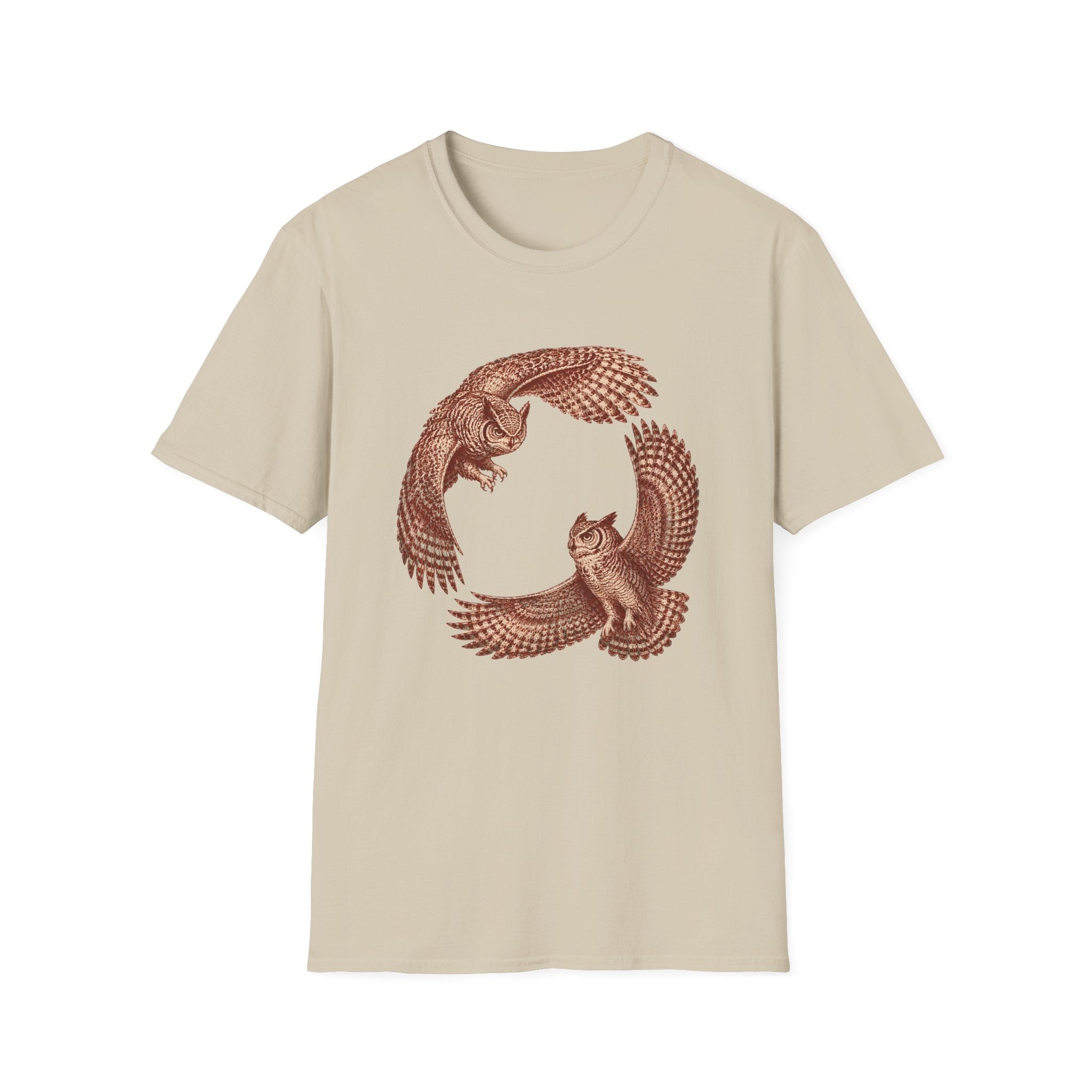 Owls T-Shirt