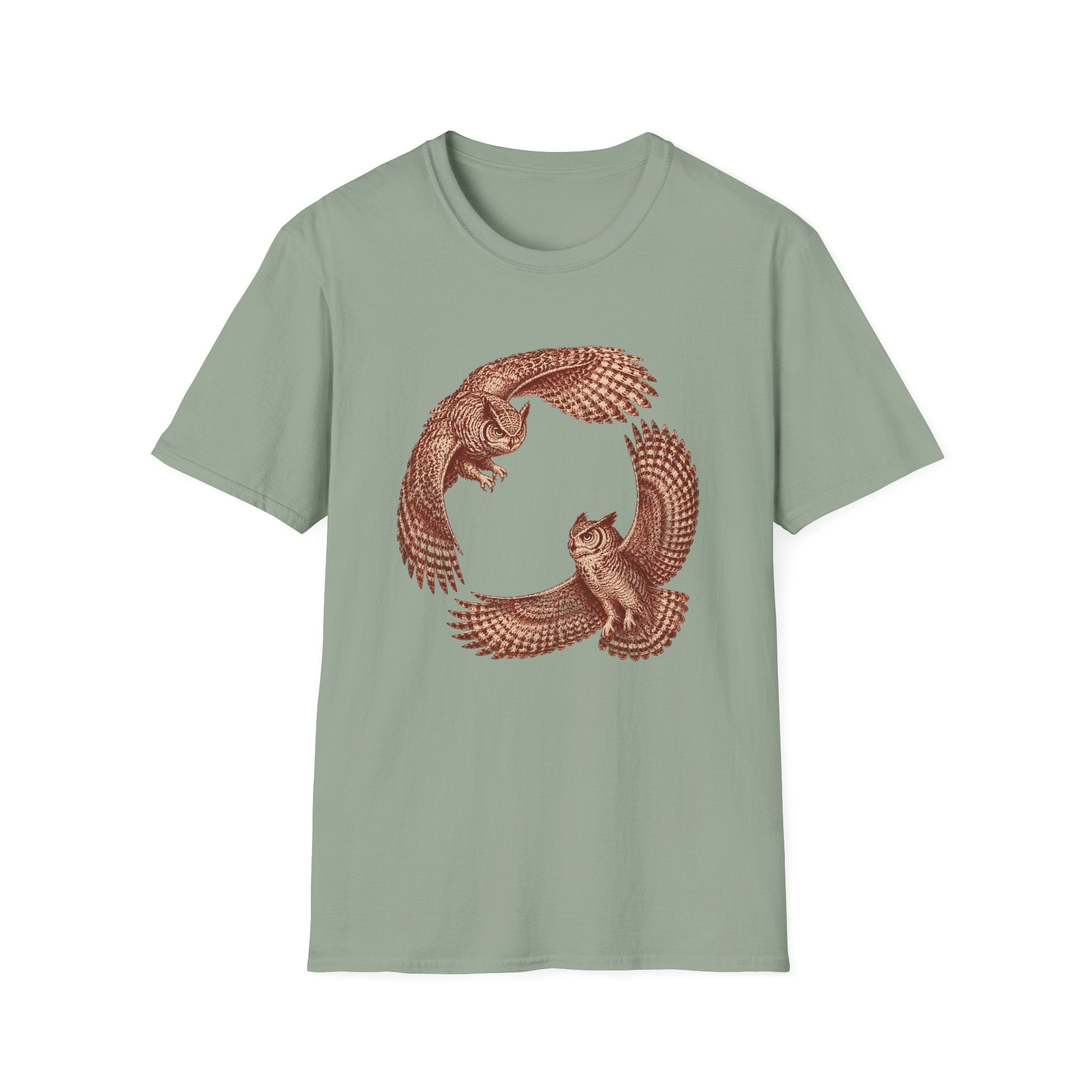 Owls T-Shirt