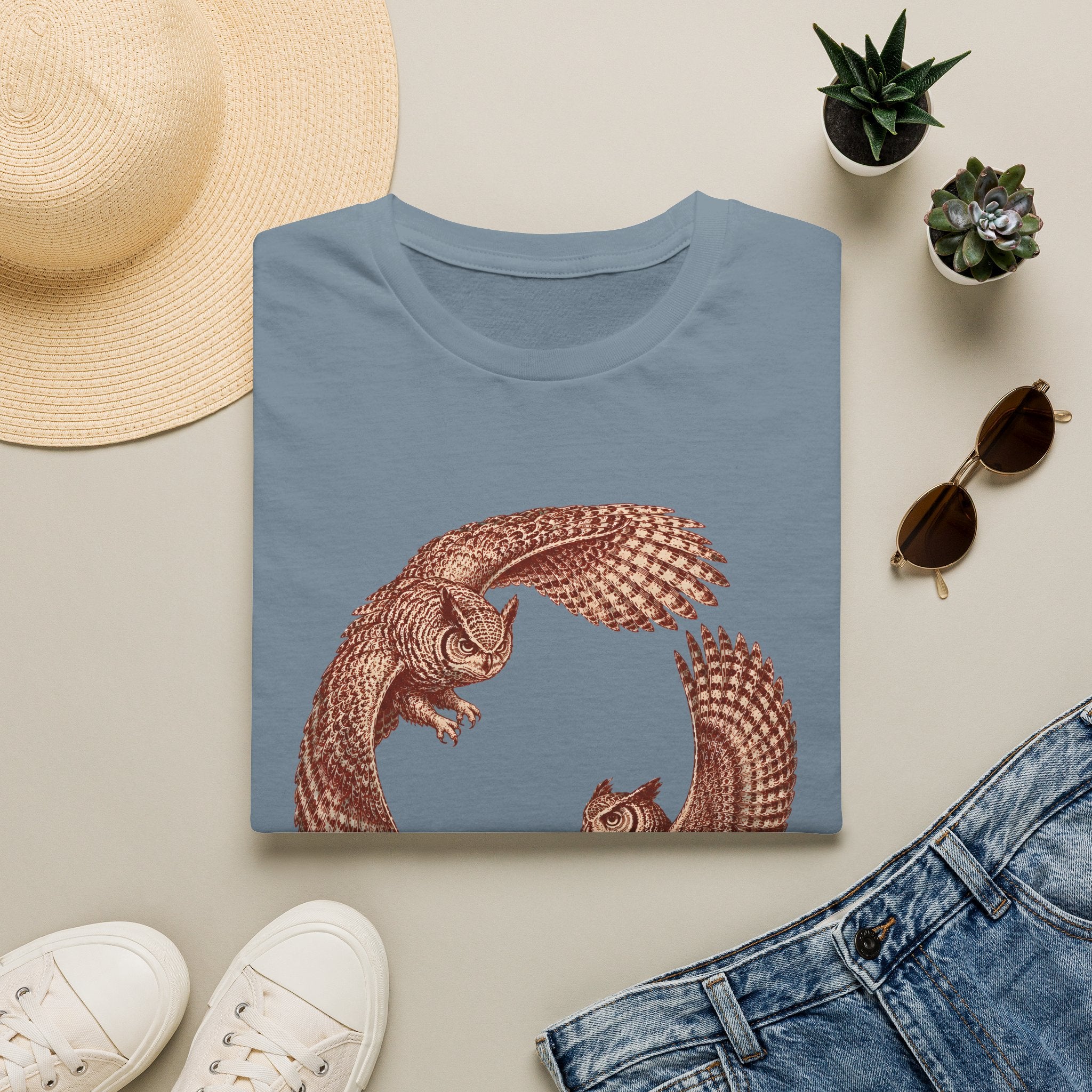 Owls T-Shirt