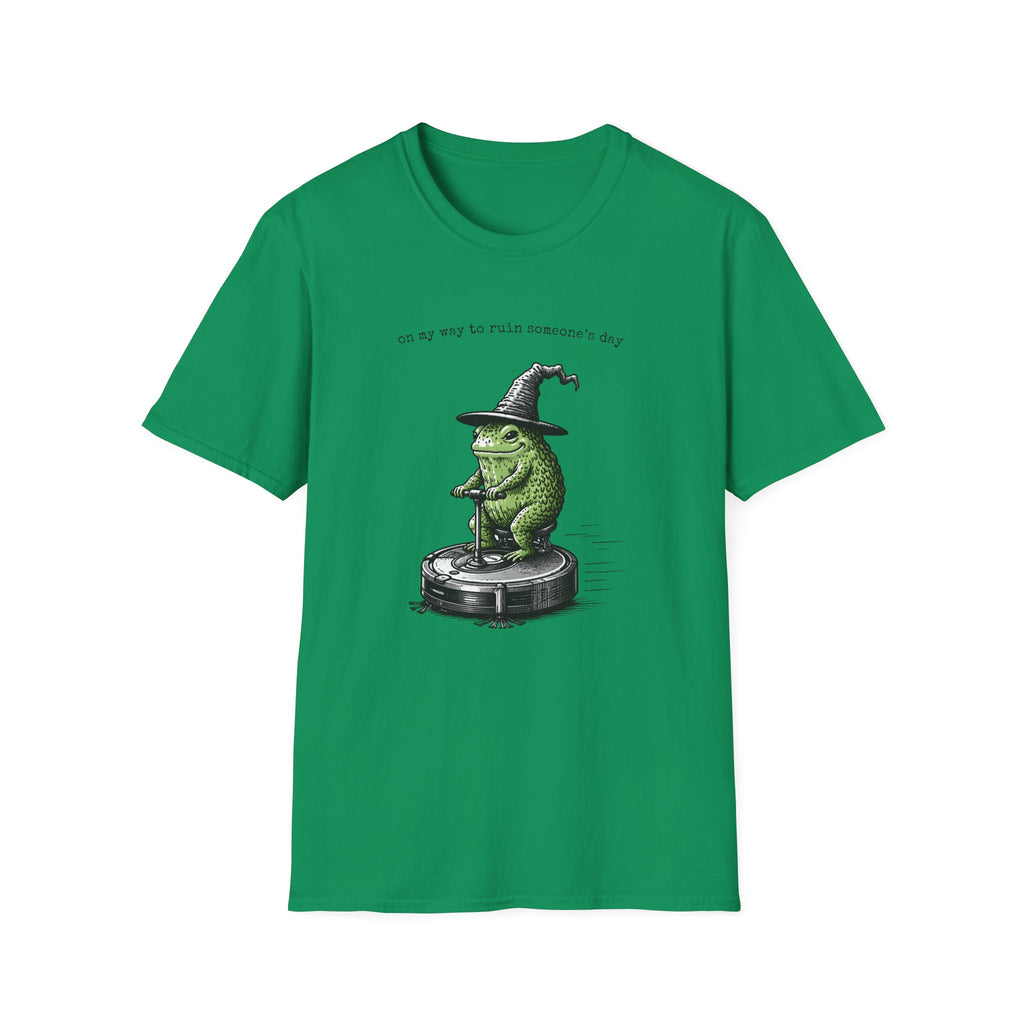 Frog T-Shirt