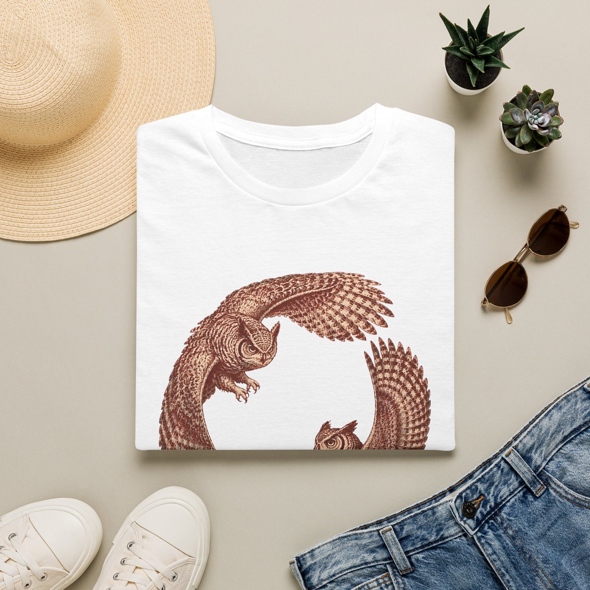 Owls T-Shirt