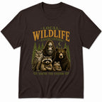Local Wildlife T-Shirt