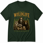 Local Wildlife T-Shirt
