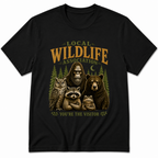 Local Wildlife T-Shirt