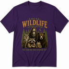 Local Wildlife T-Shirt