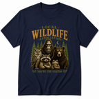 Local Wildlife T-Shirt