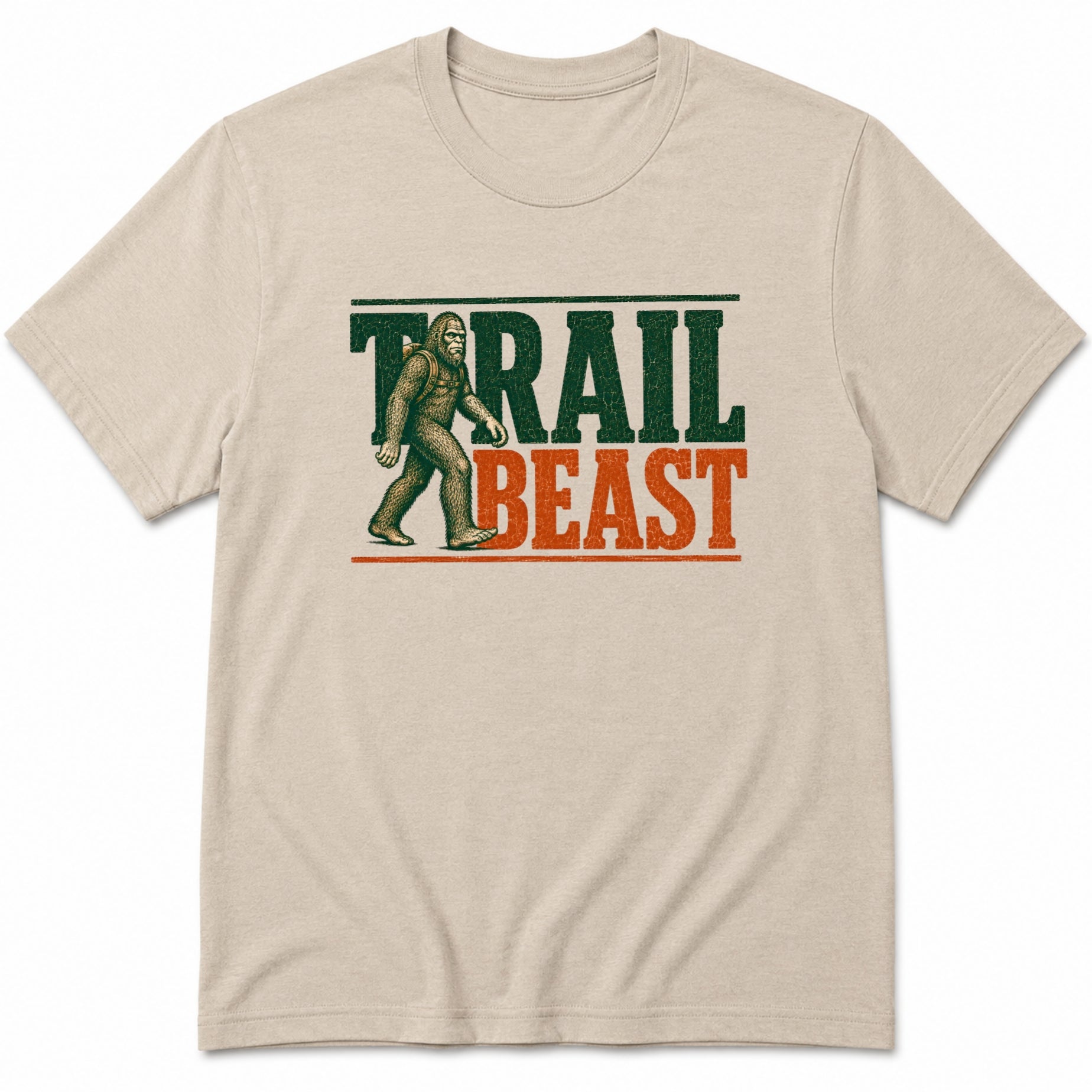 Trail Beast T-Shirt