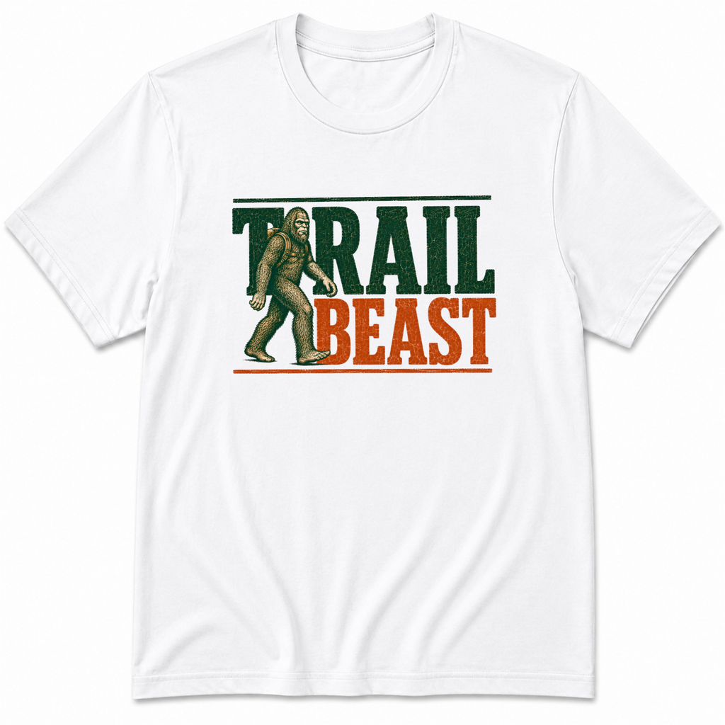 Trail Beast T-Shirt