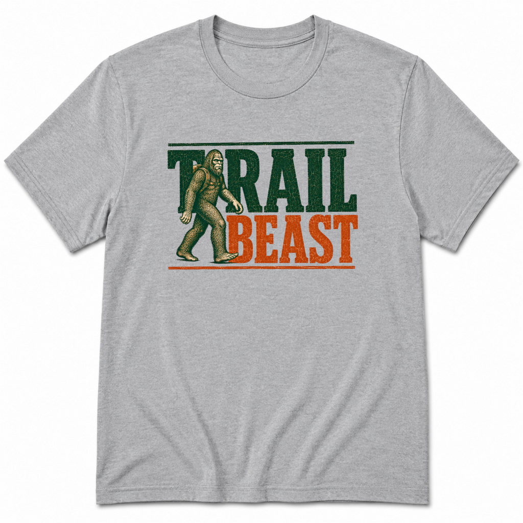 Trail Beast T-Shirt
