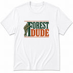 Forest Dude – Bigfoot T-Shirt