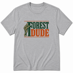 Forest Dude – Bigfoot T-Shirt
