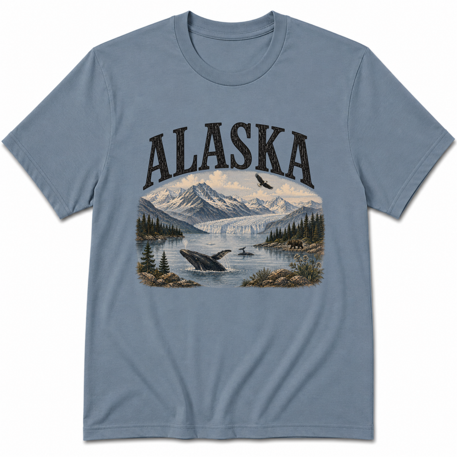 Alaska T-Shirt