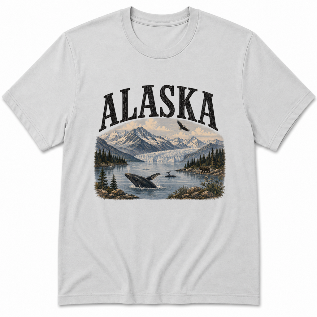 Alaska T-Shirt