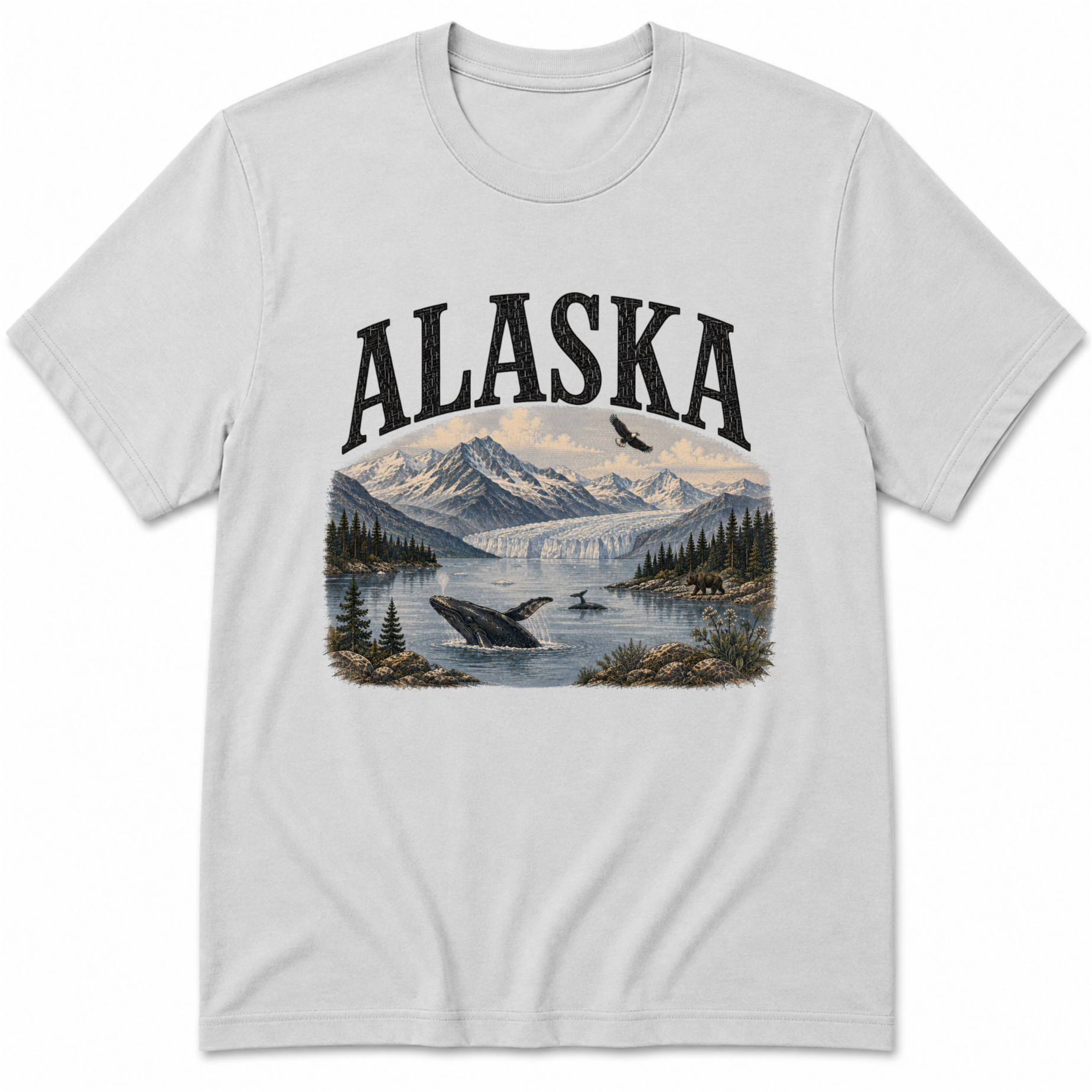 Alaska T-Shirt