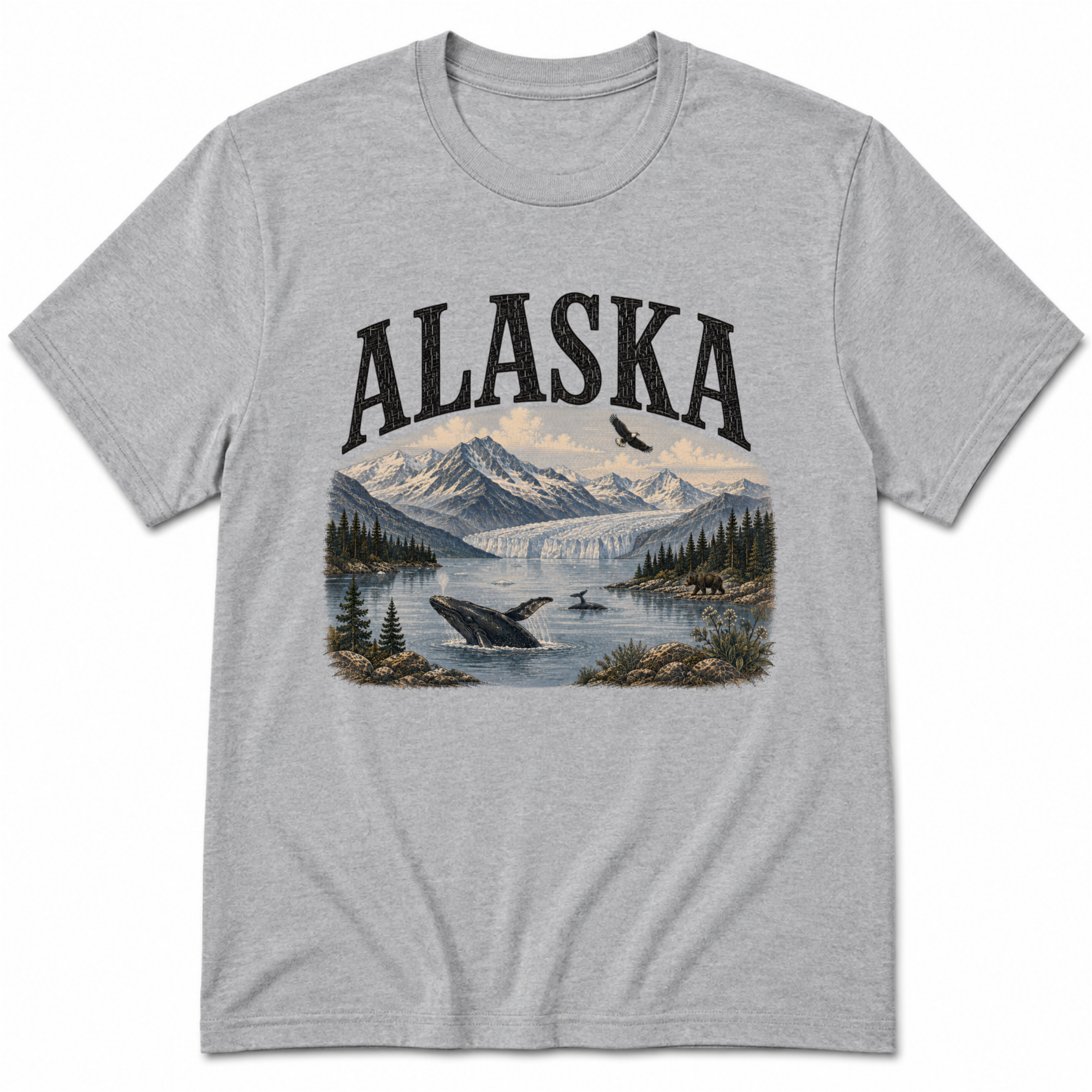 Alaska T-Shirt