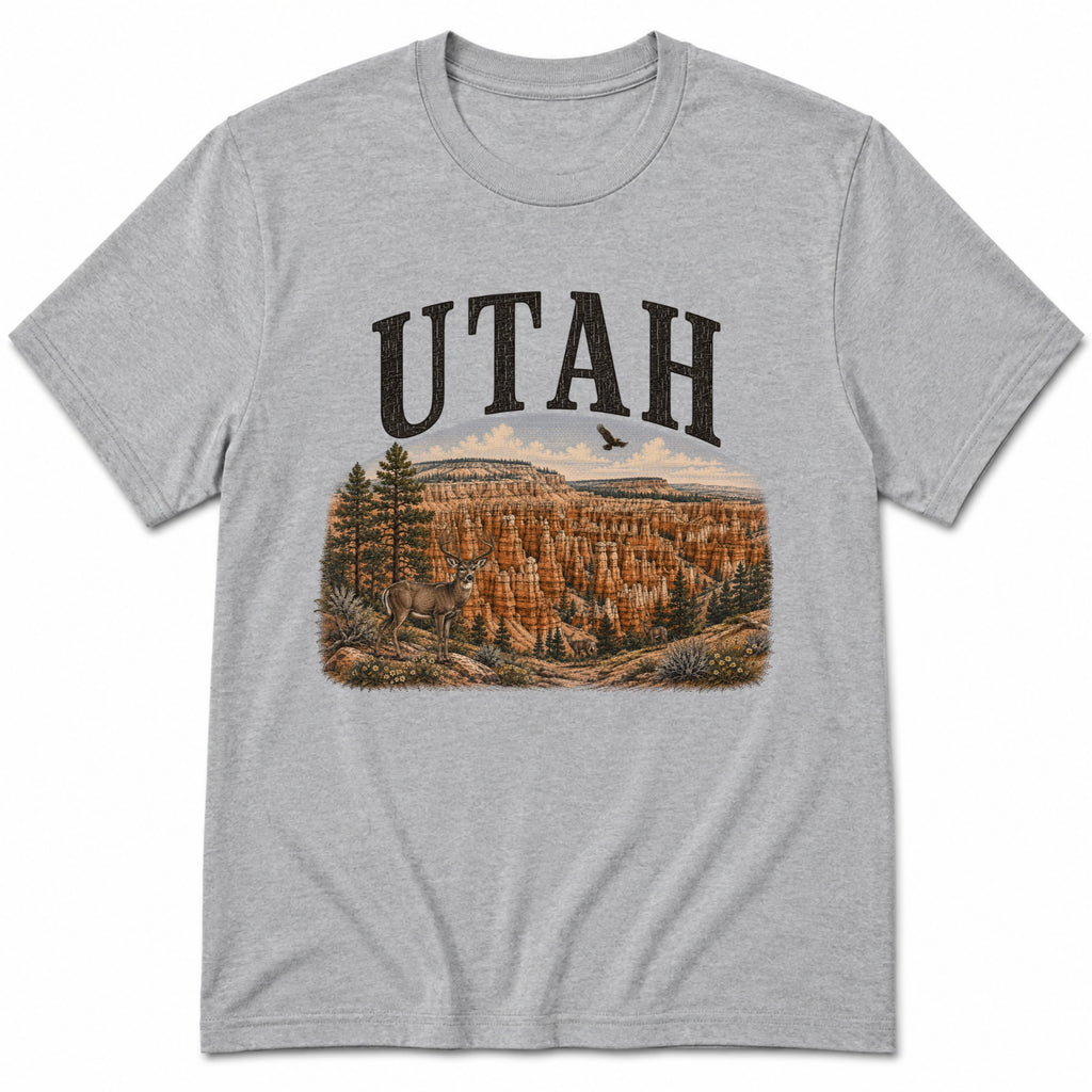 Utah T-Shirt