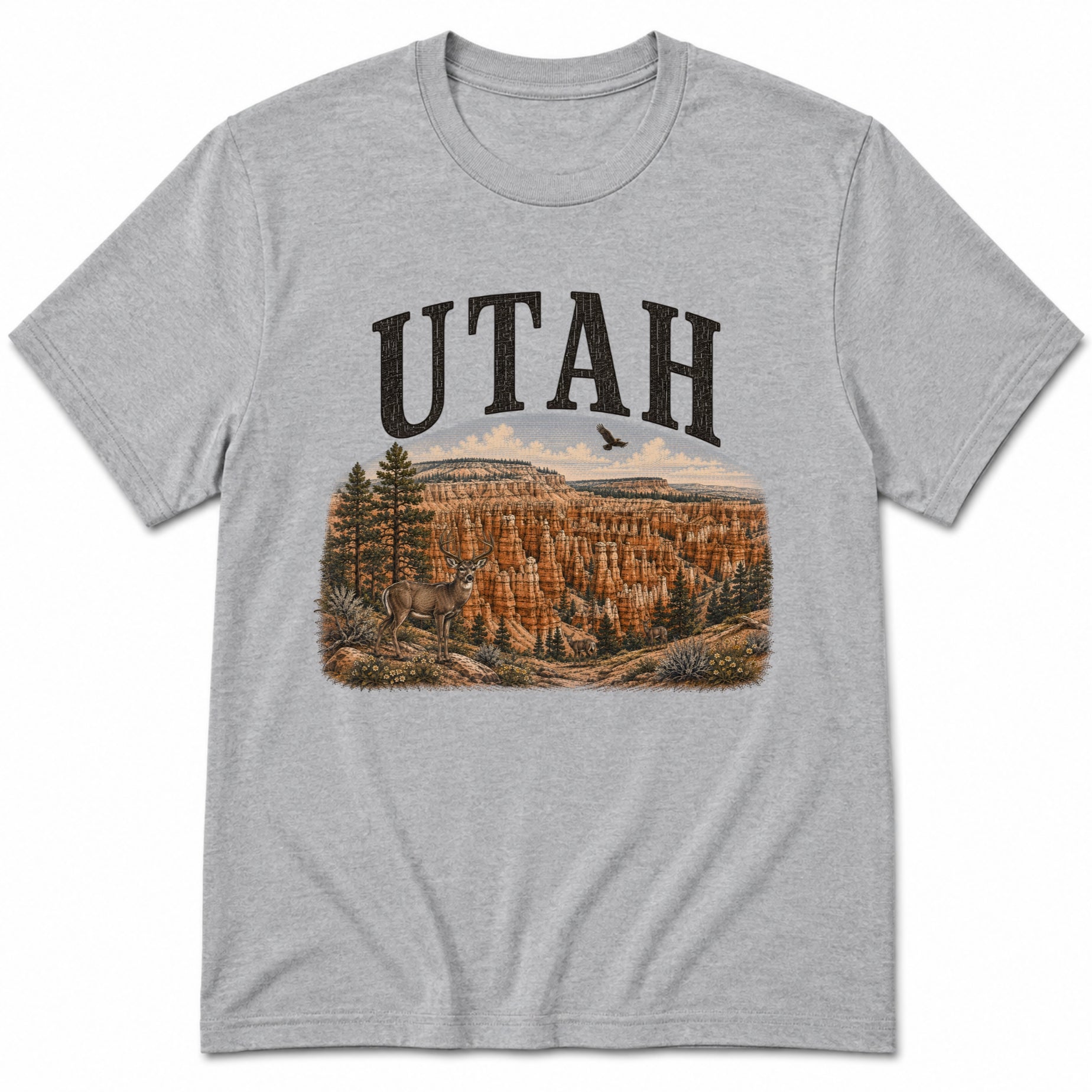 Utah T-Shirt