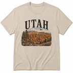 Utah T-Shirt