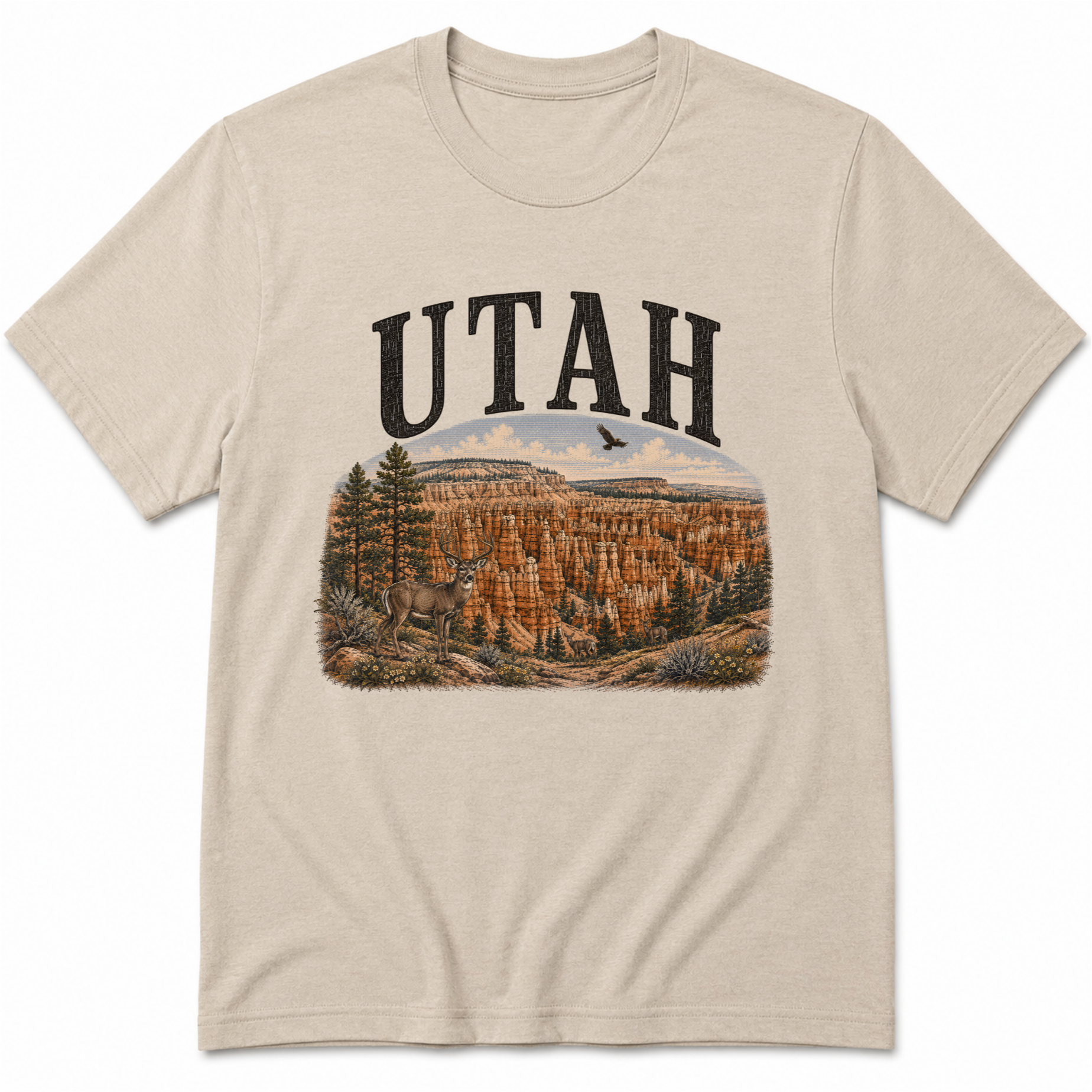 Utah T-Shirt