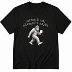 Bigfoot T-Shirt