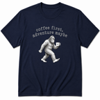 Bigfoot T-Shirt