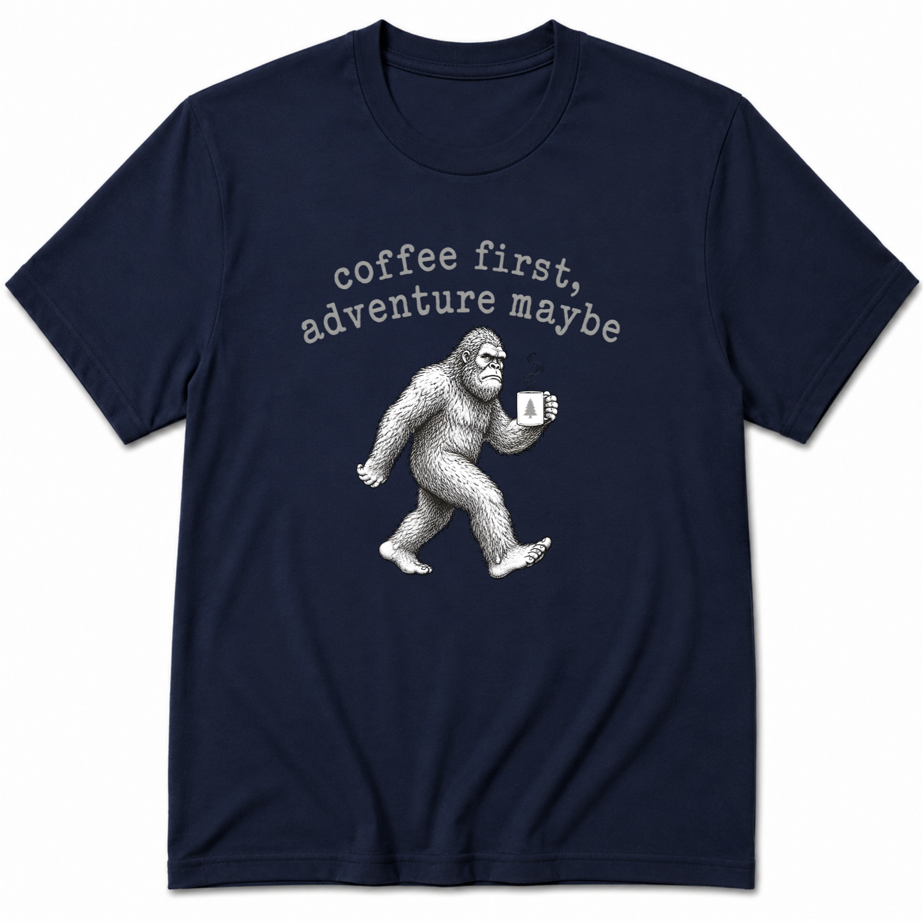 Bigfoot T-Shirt
