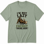 Sasquatch T-Shirt