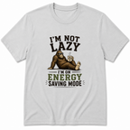 Sasquatch T-Shirt