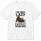 Sasquatch T-Shirt
