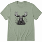 Vintage Moose T-Shirt