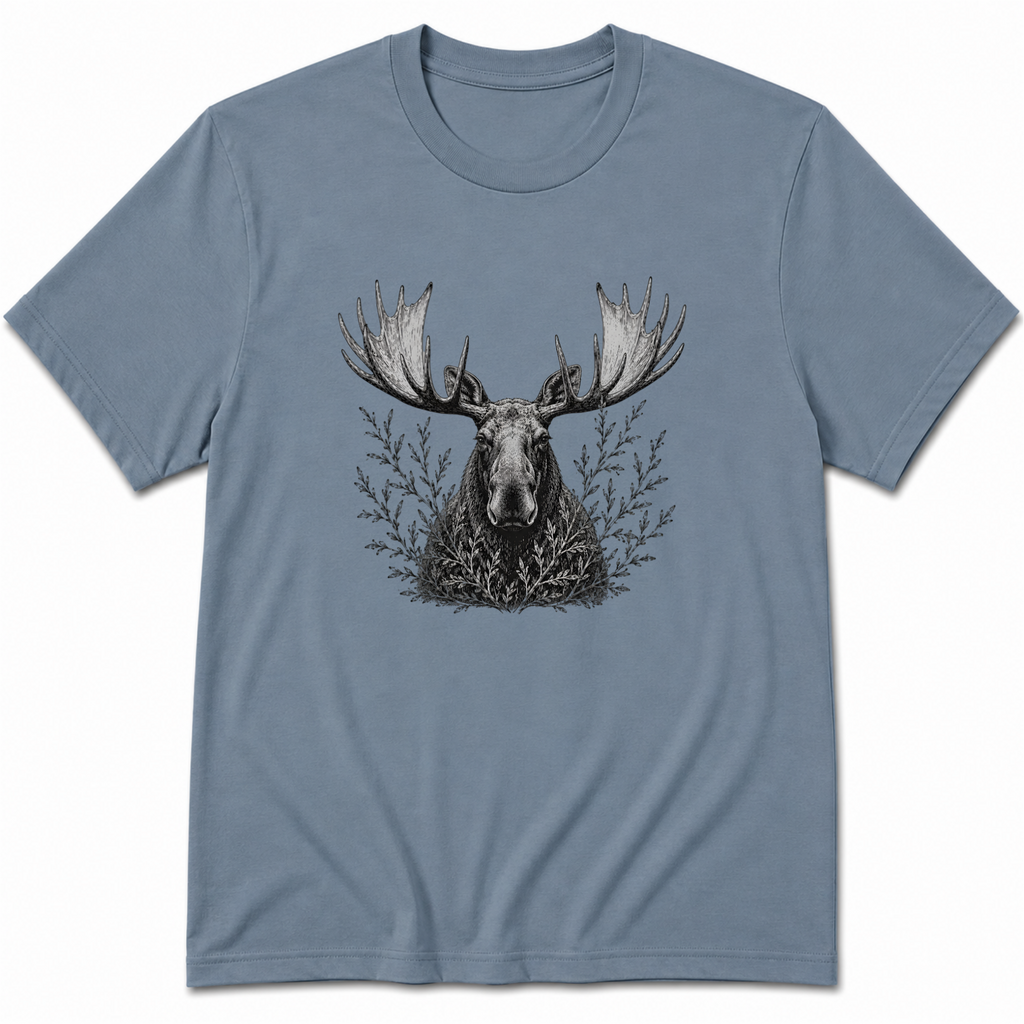 Vintage Moose T-Shirt