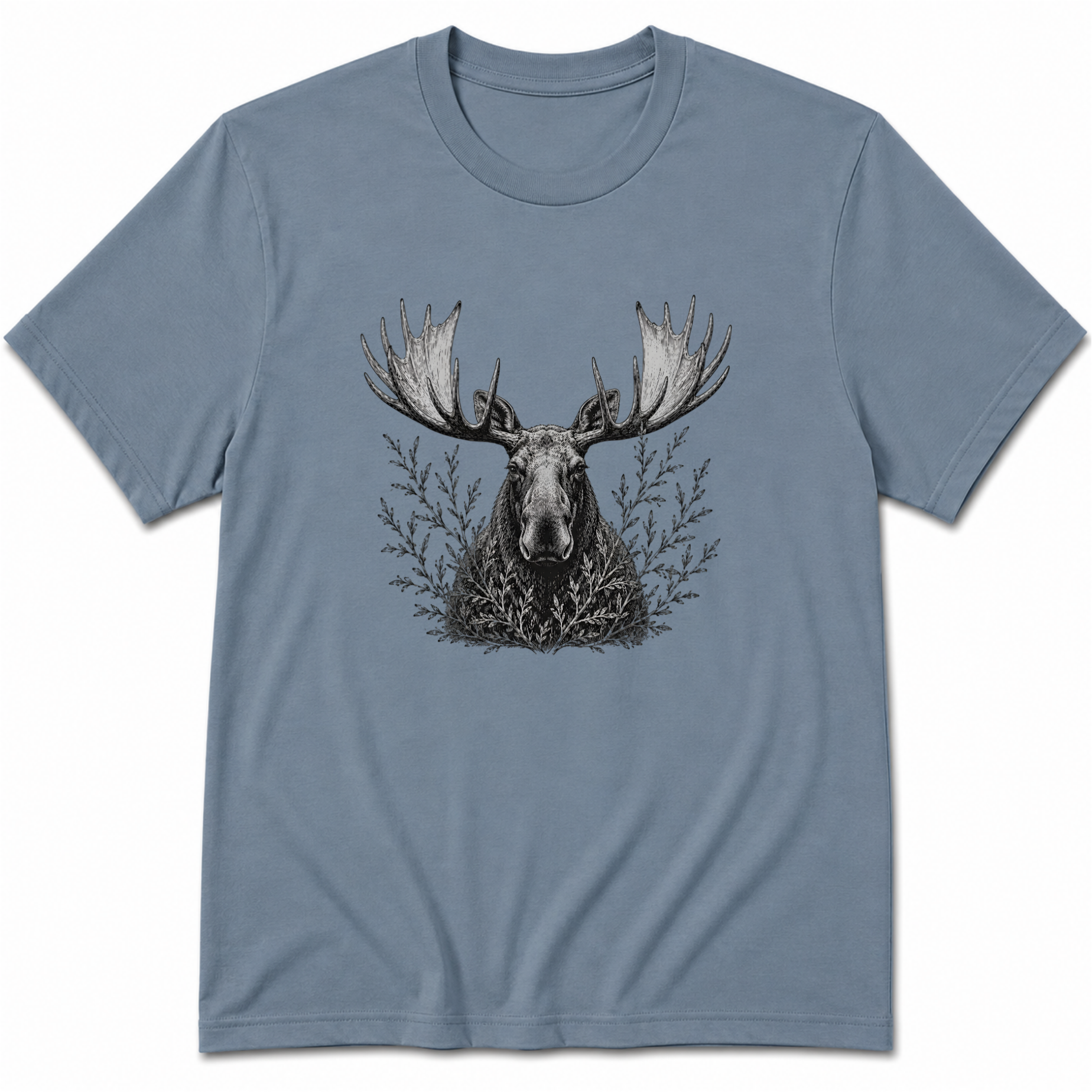 Vintage Moose T-Shirt